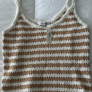 Madewell Tank
